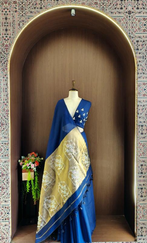 Akshara mul cotton saree in wholesale price